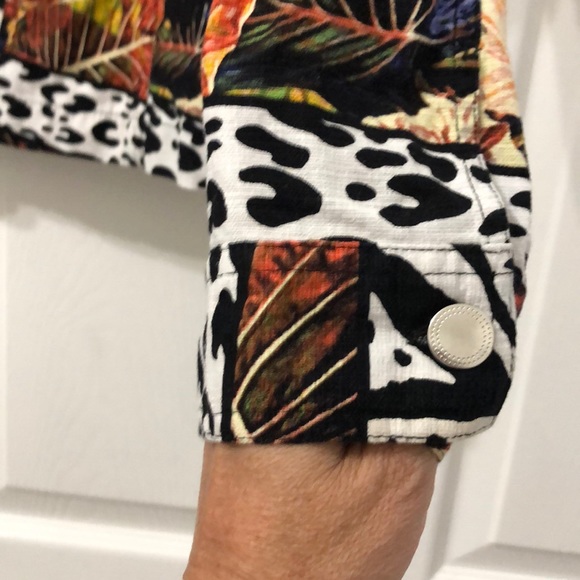 Jacket - Picture 4 of 5